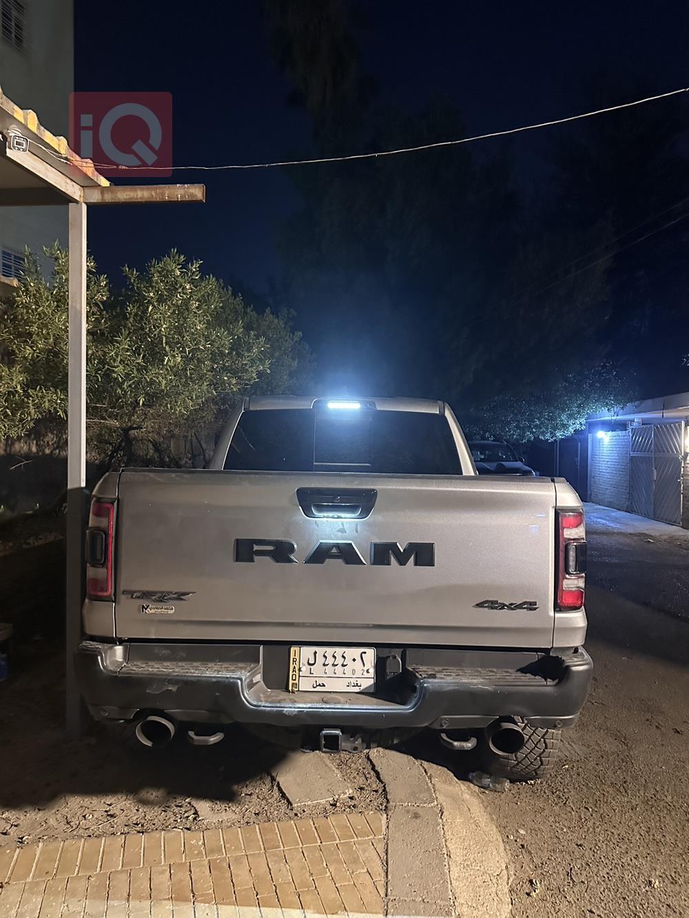 ڕام 1500